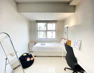 อื่นๆ 2 Pleasant 2Br At Apartment At Parahyangan Residence