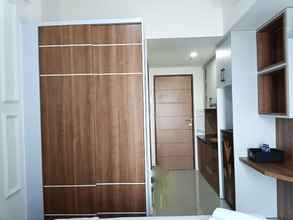 Others 4 Comfy Studio Apartment At Vida View Makassar