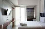 Others 3 Comfy Studio Apartment At Vida View Makassar