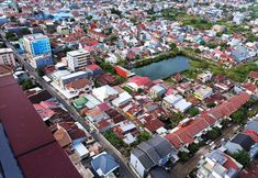 Others 5 Comfy Studio Apartment At Vida View Makassar