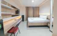 อื่นๆ 7 Elegant And Comfortable Studio Patraland Amarta Apartment