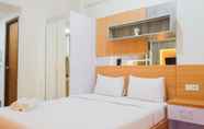 Others 6 Comfort Studio Room At Vida View Makassar Apartment