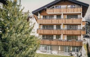 อื่นๆ 3 Venetz Saas-fee in Saas-fee