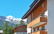 อื่นๆ 6 Venetz Saas-fee in Saas-fee