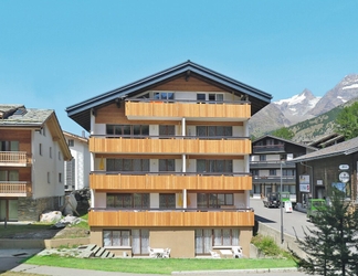 Khác 2 Venetz Saas-fee in Saas-fee