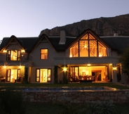 Others 3 Kaapkloof Manor Cape Town