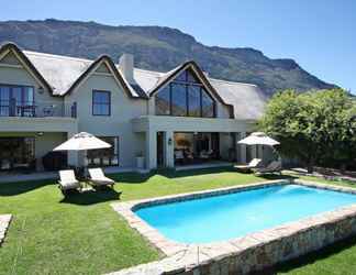 Lain-lain 2 Kaapkloof Manor Cape Town