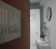 Others 4 Zaro Suites