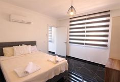 其他 5 Comfy Apartment in Islamlar With Balcony