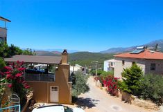 Others 4 Comfy Apartment in Islamlar With Balcony