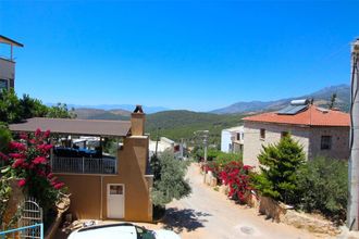 Others 4 Comfy Apartment in Islamlar With Balcony