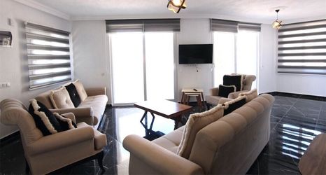 Others 2 Comfy Apartment in Islamlar With Balcony