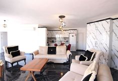 Others 7 Comfy Apartment in Islamlar With Balcony