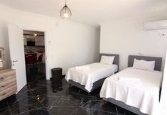 Others 6 Comfy Apartment in Islamlar With Balcony