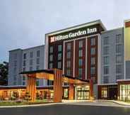 Others 2 Hilton Garden Inn Florence Cincinnati Airport South