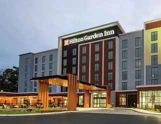 Others 2 Hilton Garden Inn Florence Cincinnati Airport South