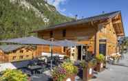 Others 5 Swisspeak Resorts Pigne de la l e Ayer