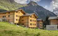 Others 7 Swisspeak Resorts Pigne de la l e Ayer