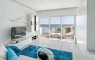 อื่นๆ 6 Dream View 50m From the Beach Albufeira