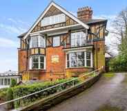 อื่นๆ 4 Stylish 1-bed Apartment - Heart of Tunbridge Wells