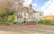 Others 5 Stylish 1-bed Apartment - Heart of Tunbridge Wells