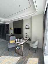 Others 4 Wyndham Grand Shanxi Xiaohe Xincheng