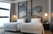 Lainnya 3 Wyndham Grand Shanxi Xiaohe Xincheng