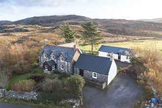 Khác 4 The Smithy House & Cottages