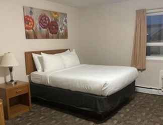 Khác 2 Anavada Inn & Suites Grande Prairie