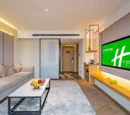 Others 7 Holiday Inn Shanghai Huaxia, an IHG Hotel