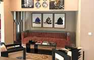 Others 2 Ambiance Boutique Art Hotel Karachi