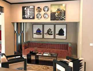 Others 2 Ambiance Boutique Art Hotel Karachi