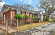 Others 7 Spacious 2BR Duplex - Near Uptown Charlotte