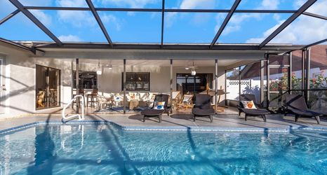 Lain-lain 2 The Hammock - 3 BR gem 5 Mins to Beach