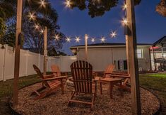 Lain-lain 4 The Hammock - 3 BR gem 5 Mins to Beach