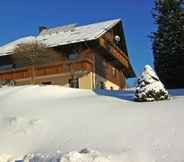 Lain-lain 3 Hoch Furtwangen im Schwarzwald