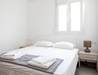 อื่นๆ 2 Spilia Apartments & Suites Mykonos