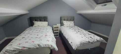 Lain-lain 4 2 Bedrooms Apartment in Main Street Mexborough
