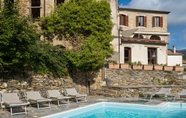 Lainnya 2 Agriturismo Il Vecchio Mulino Novelli