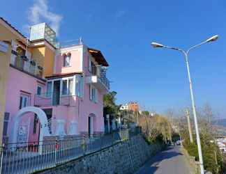 Others 2 The Pink Ischia in Ischia