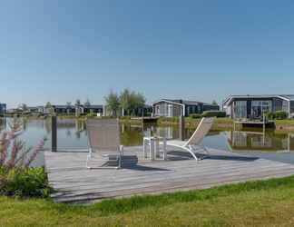 Lainnya 2 Water Resort Oosterschelde Wemeldinge