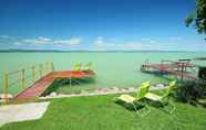 อื่นๆ 3 Hanna Balatonlelle in Balatonlelle