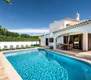 Lain-lain 2 Villa Albufeira NEW Town Albufeira