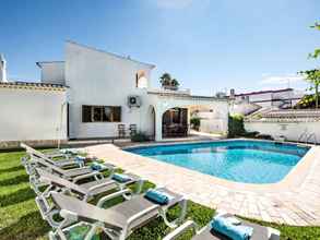 Lain-lain 4 Villa Albufeira NEW Town Albufeira