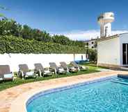 Lain-lain 5 Villa Albufeira NEW Town Albufeira