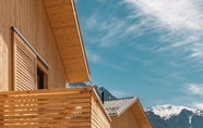 Others 6 Chalet Montafon St Gallenkirch