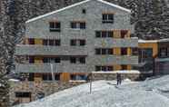 Lainnya 3 Alpin Resort Montafon Gargellen