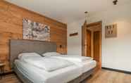 Lain-lain 6 Alpin Resort Montafon Gargellen