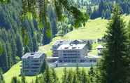 อื่นๆ 4 Alpin Resort Montafon Gargellen