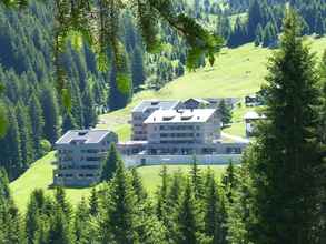 Lainnya 4 Alpin Resort Montafon Gargellen